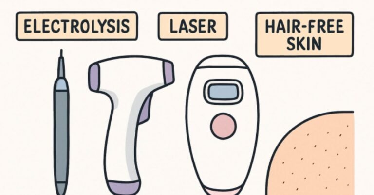 Hair Removal