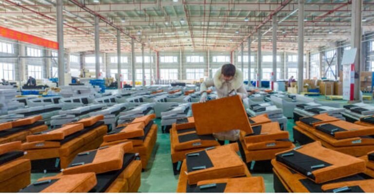 Custom Furniture for Businesses