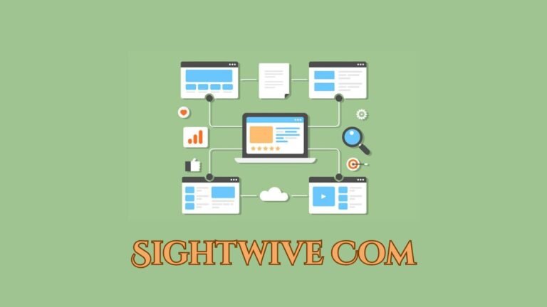 Sightwive Com