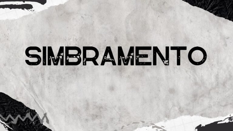 Simbramento