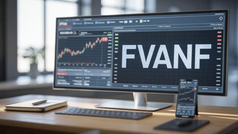 fvanf stock