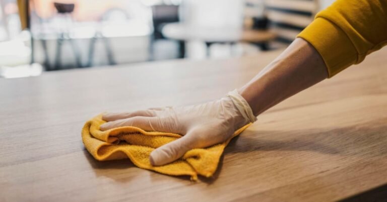 Preserving Wood Surfaces for Longevity