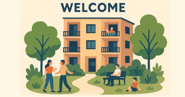 Thriving in Apartment Living