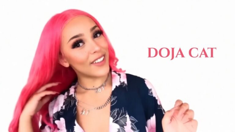 doja cat jewish