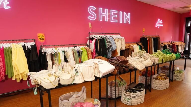 SHEIN Clothing