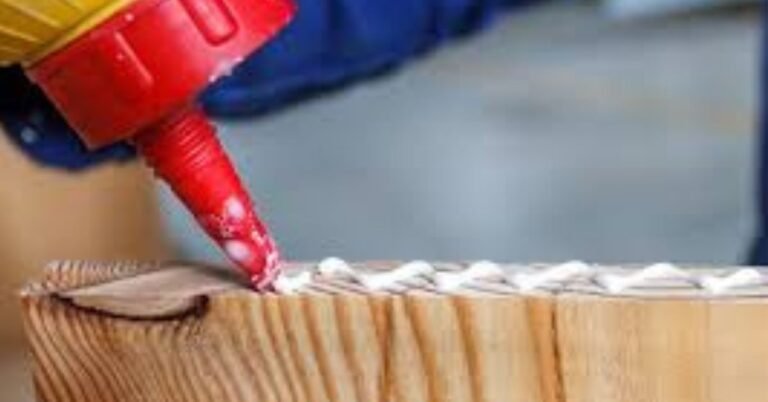 Sustainable Innovations in Industrial Adhesives