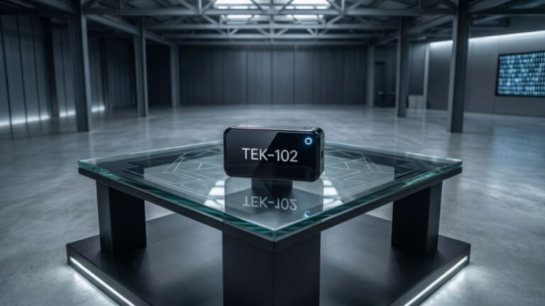 tek-102