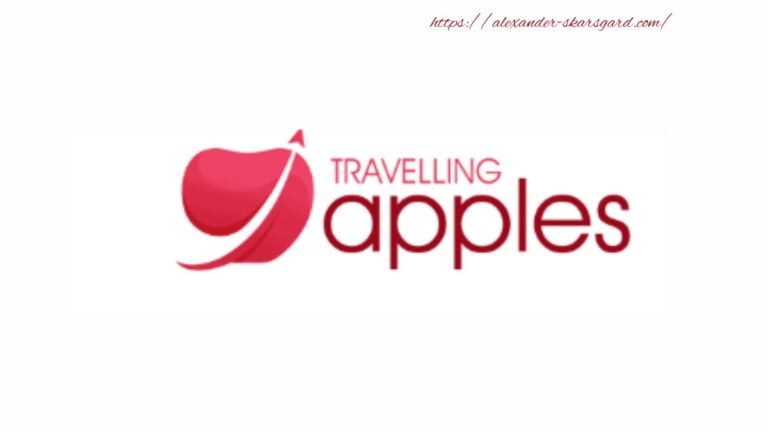 TravellingApples.com