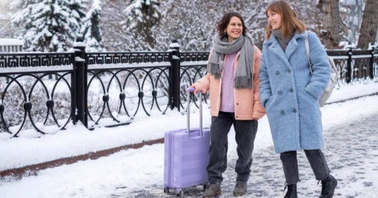 Winter Wonders: The Best Winter Vacations to Explore in 2025