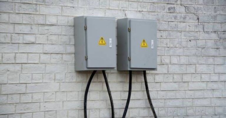 Pull Box vs Junction Box