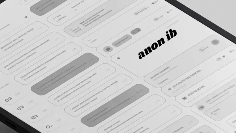 anon ib