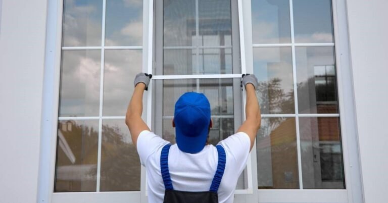 Benefits of Professional Window Replacement Services