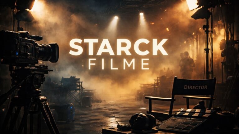 starck filme