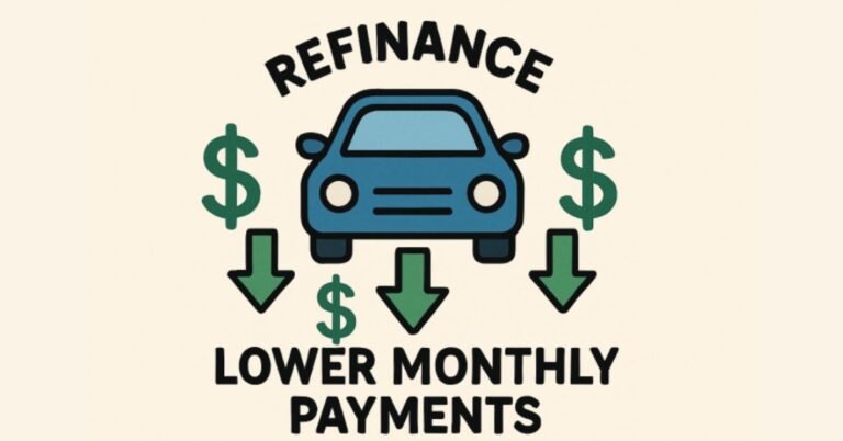 Loan Refinancing