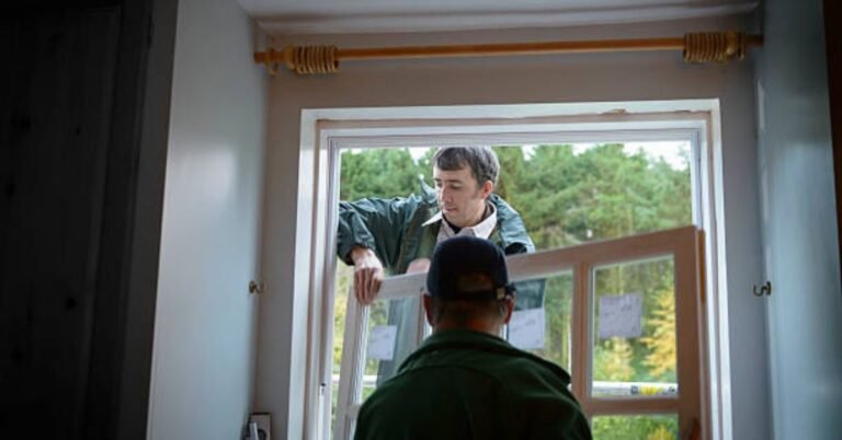Window Replacement in Estacada