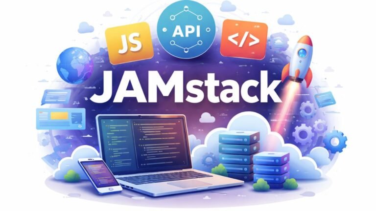 jamstack