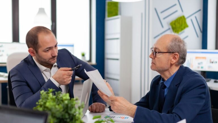 Financial Expert Witnesses Impact High-Stakes Litigation