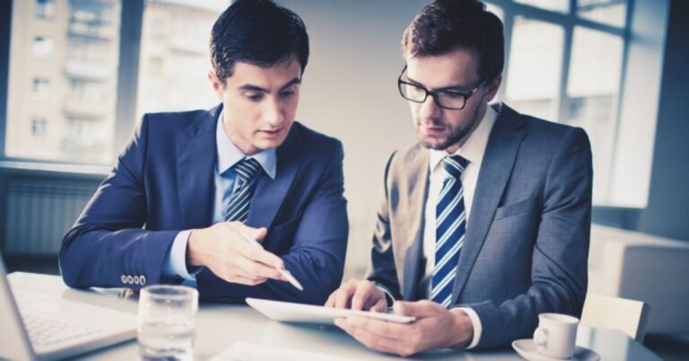 CPA Led Accounting Firms