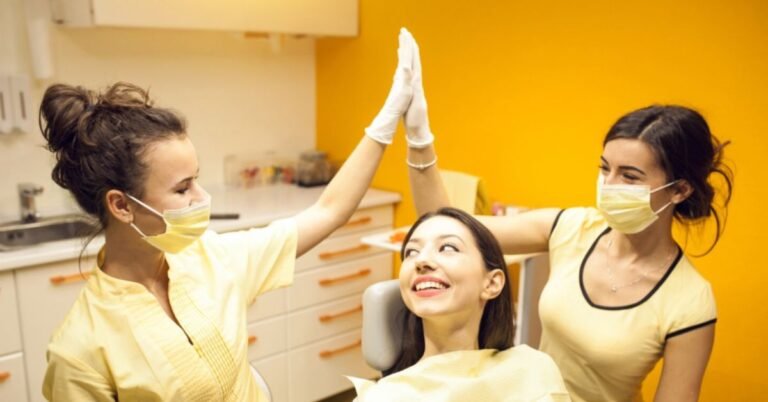 Cosmetic Dentistry