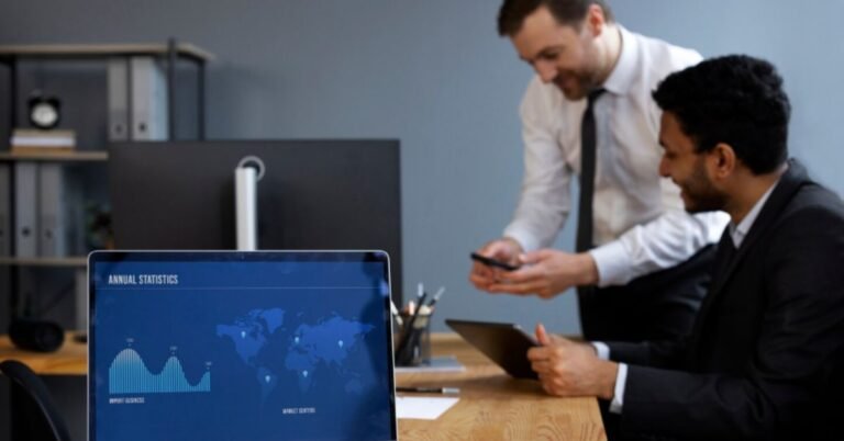 The Future Of Certified Public Accounting In A Digital World