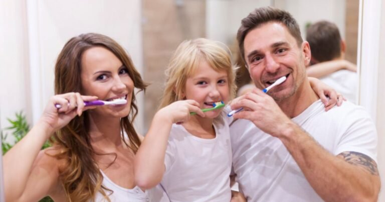 6 Preventive Steps General Dentists Recommend For Families