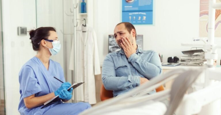 5 Ways Holistic Dentists Reduce Patient Anxiety Naturally