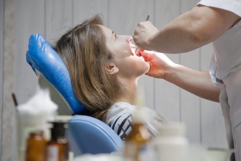 General Dentistry