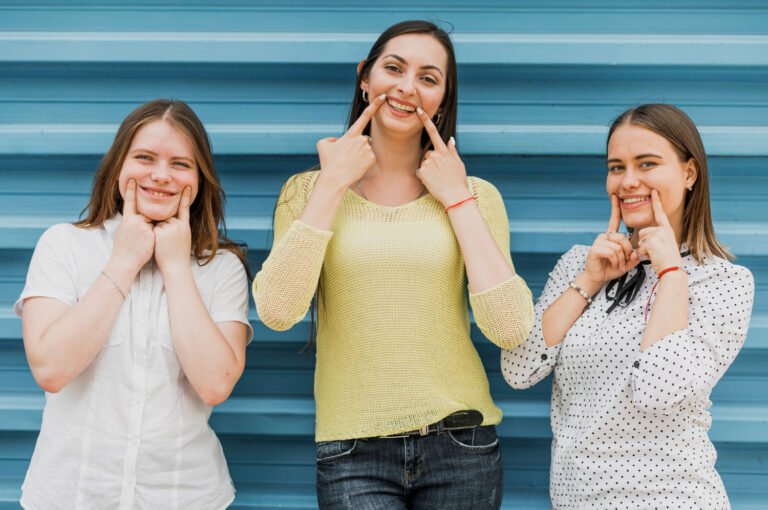 Cosmetic Dentistry
