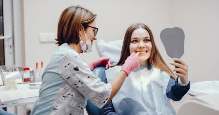Preventive Dental Treatments
