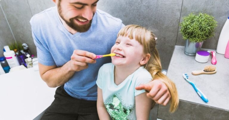 Fluoride Varnish