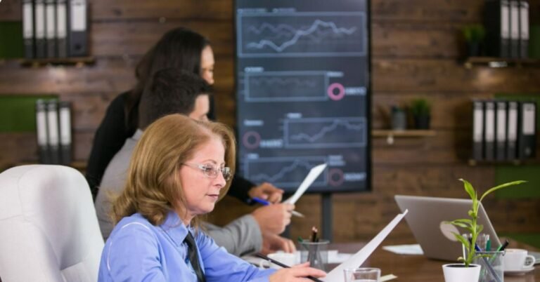 Accounting Firms