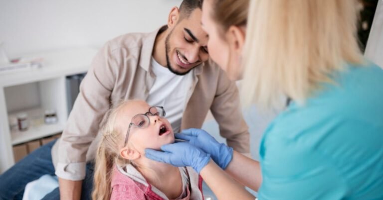 General Dentistry Supports