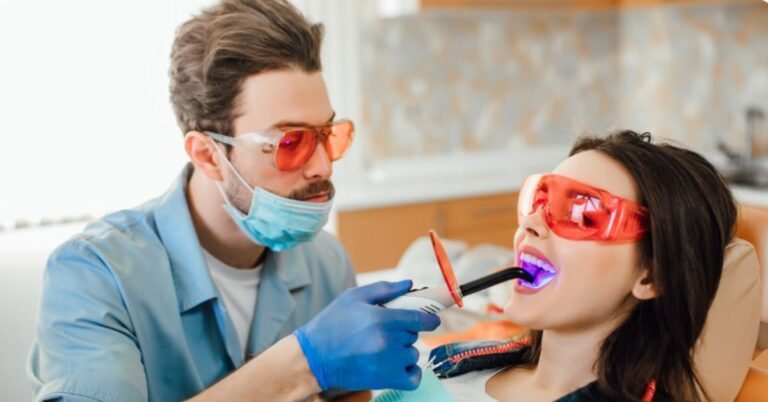 Cosmetic Dentistry