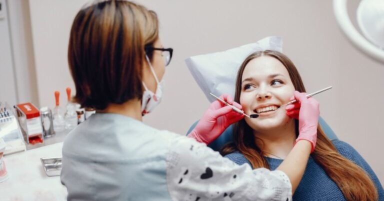Cosmetic Care