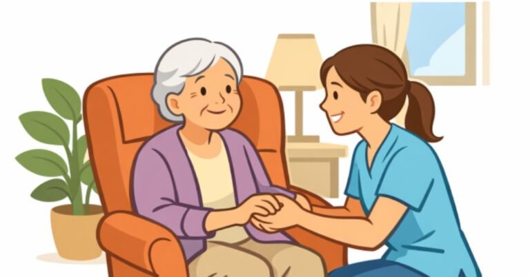 Compassionate Care