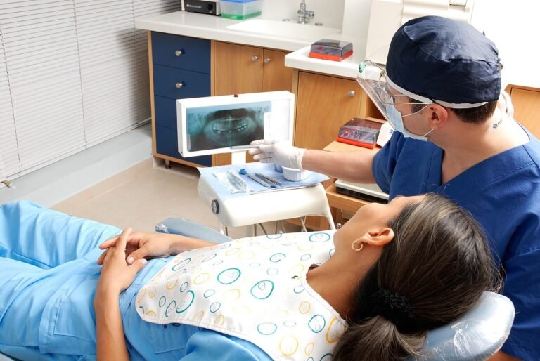 General Dentists