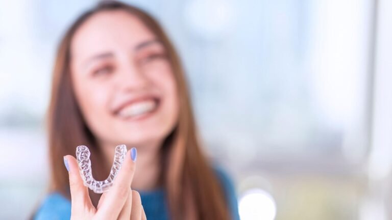 Tidal Aligners