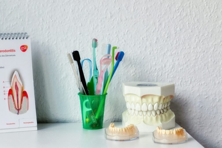 Dentistry