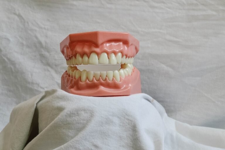 Gum Health
