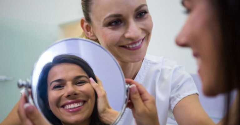 Why Cosmetic Dentistry Appeals To Patients Of All Ages