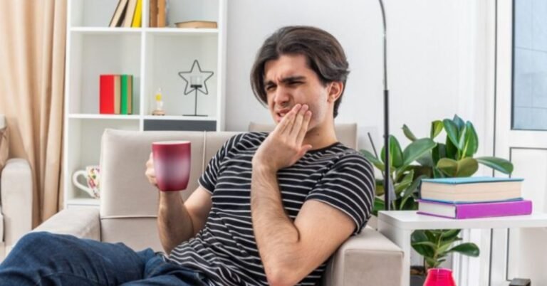 4 Habits That Strengthen Your Teeth Over Time