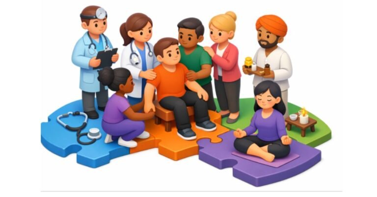 Chronic Pain Management