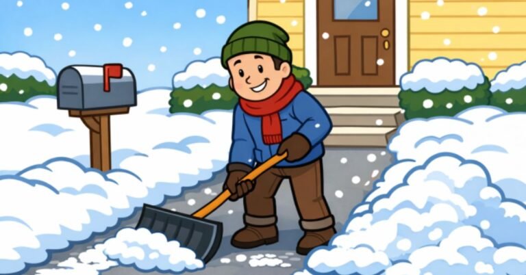 Snow Removal