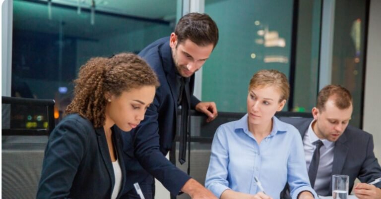 3 Key Benefits Of Year Round Accounting And Consulting Services