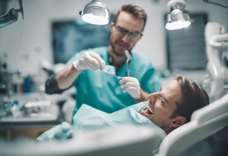General Dentistry And Long Term Health
