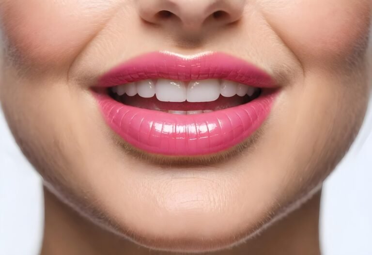 Smile Longevity