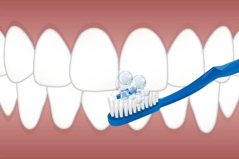 Oral Development