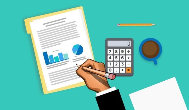 Business Accountants