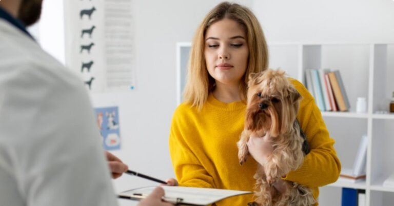 Why Routine Screenings Extend Pet Lifespans