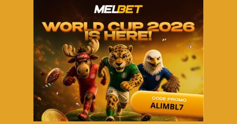 Melbet Bonuses: How to Get the Maximum Welcome Bonus on Your First Deposit